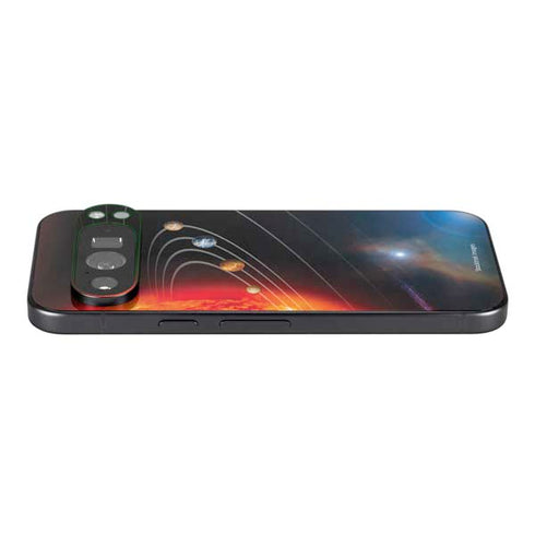 StockTrek Solar System Pixel 9 Pro XL Skin